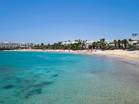 What to do in Costa Teguise?